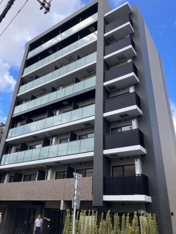 crostone川崎のイメージ