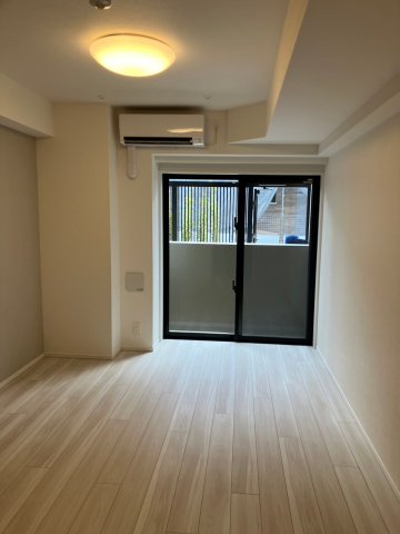 crostone川崎 寝室