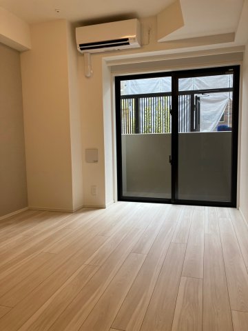 crostone川崎 居間