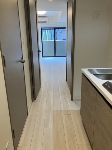 crostone川崎 内装