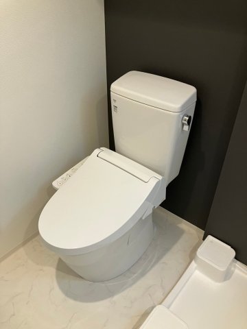 crostone川崎 トイレ