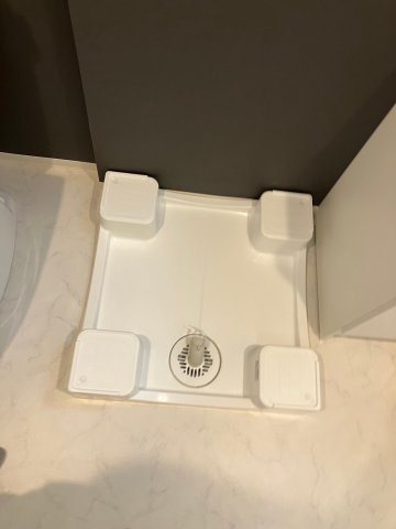 crostone川崎 設備