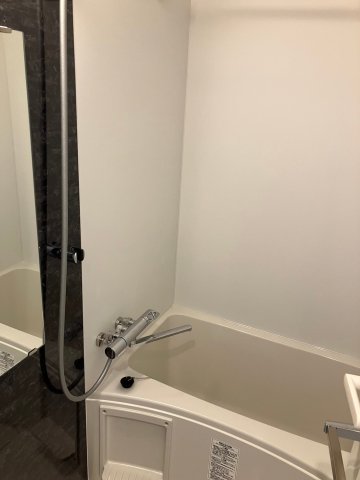 crostone川崎 風呂