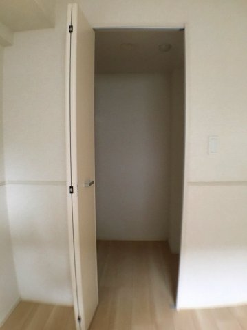 パーク　サイド　淡墨 収納