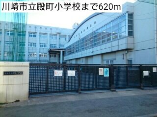 パーク　サイド　淡墨 周辺