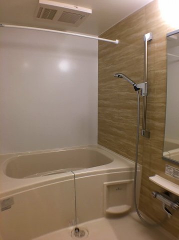 パーク　サイド　淡墨 風呂