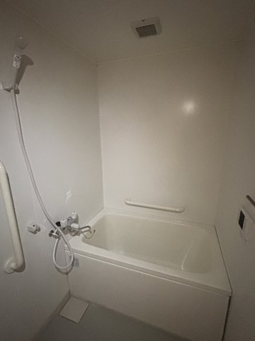 パインクレスト3号館 風呂