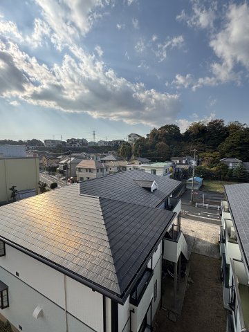 パインクレスト3号館 その他