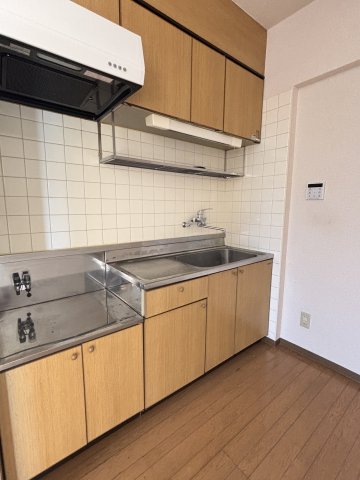 パインクレスト3号館 キッチン