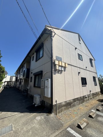 メゾングレイスのイメージ