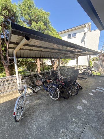 メゾングレイス その他