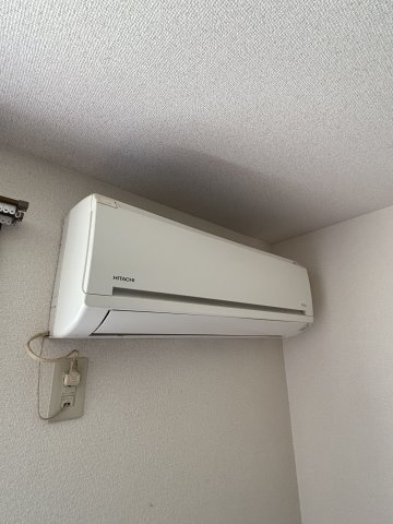 メゾングレイス 設備