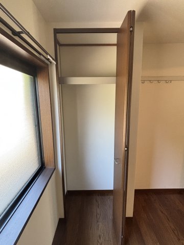 メゾングレイス 内装