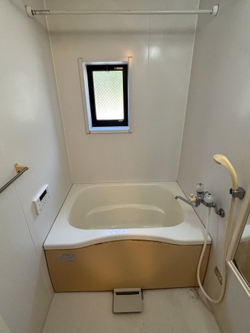 メゾングレイス 風呂