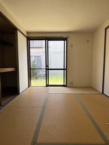 メゾングレイス 