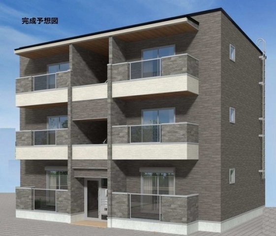 ティーダヒルズのイメージ