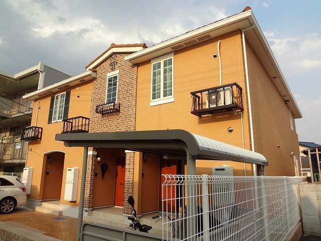 アルテア　ロサ－タのイメージ