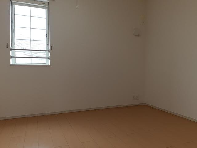 アルテア　ロサ－タ 内装