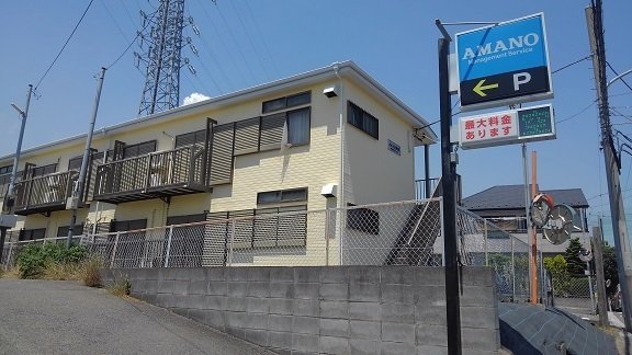 アルテア　ロサ－タ 周辺