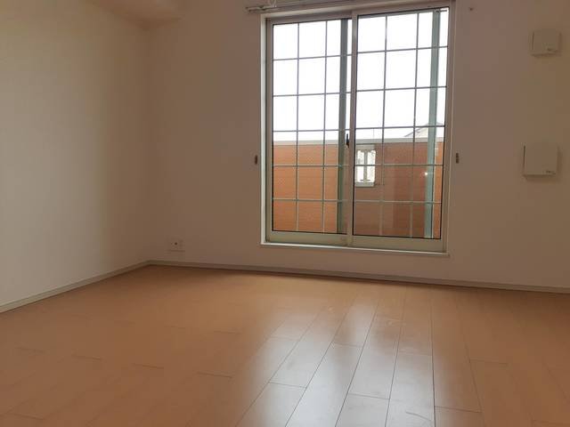 アルテア　ロサ－タ 居間