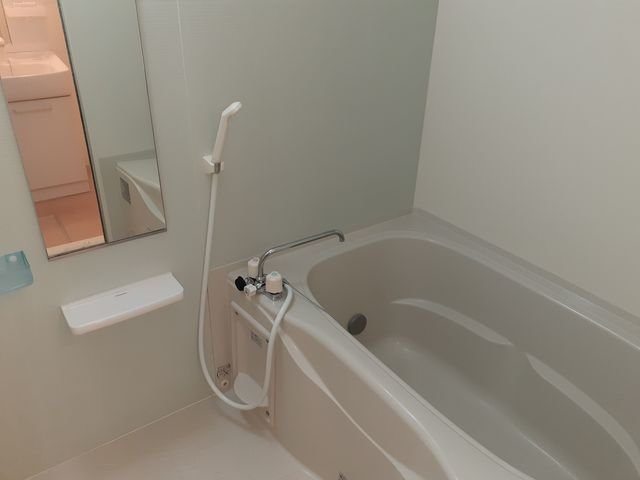 アルテア　ロサ－タ 風呂