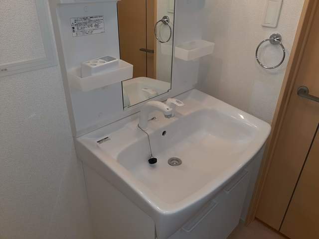 アルテア　ロサ－タ 洗面