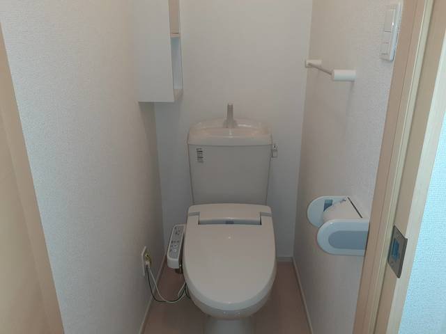 アルテア　ロサ－タ トイレ