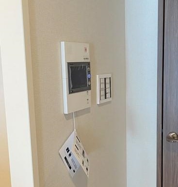 クレストプライムレジデンスパーク五番街 その他