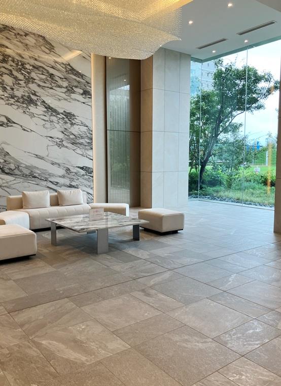 クレストプライムレジデンスパーク五番街 その他