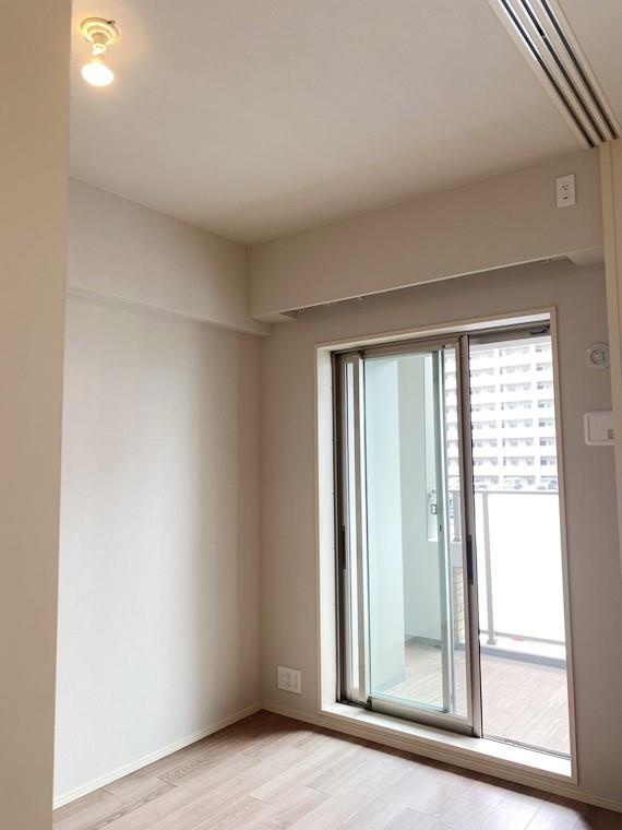 クレストプライムレジデンスパーク五番街 内装