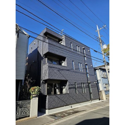 モリオンのイメージ