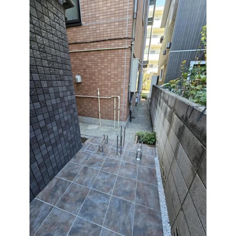 モリオン その他