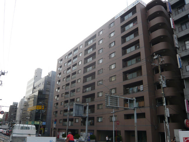 アネシス横浜のイメージ