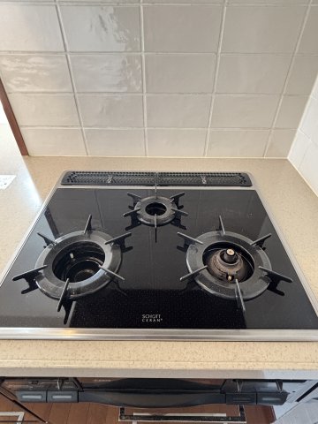 ロワール横濱レムナンツ キッチン