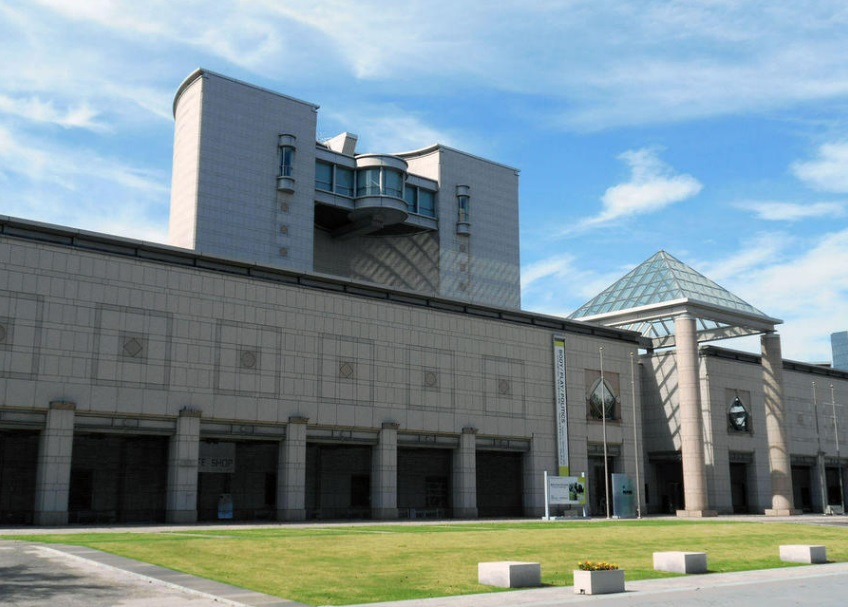 ロワール横濱レムナンツ 周辺