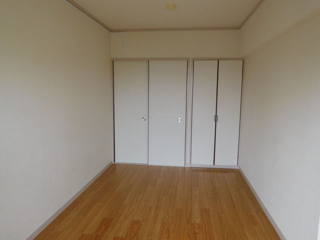 横浜若葉台第2 3-2号棟 居間