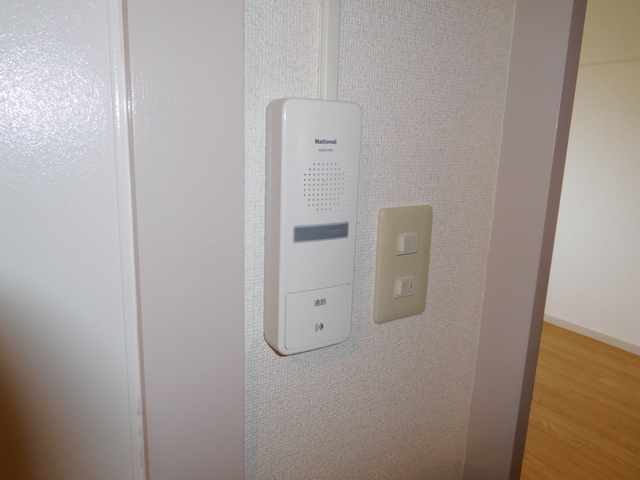 横浜若葉台第2 3-2号棟 その他