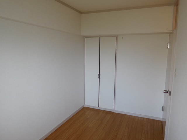 横浜若葉台第2 3-2号棟 居間