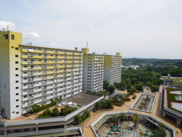 横浜若葉台第2 3-2号棟 その他