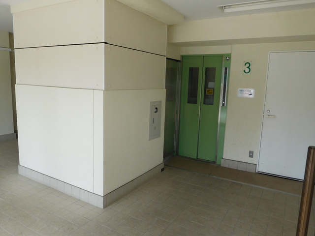 横浜若葉台第2 3-2号棟 その他