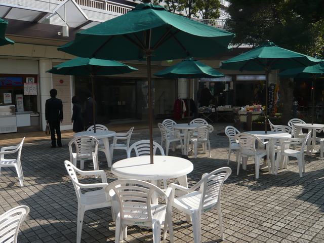 横浜若葉台第2 3-2号棟 その他