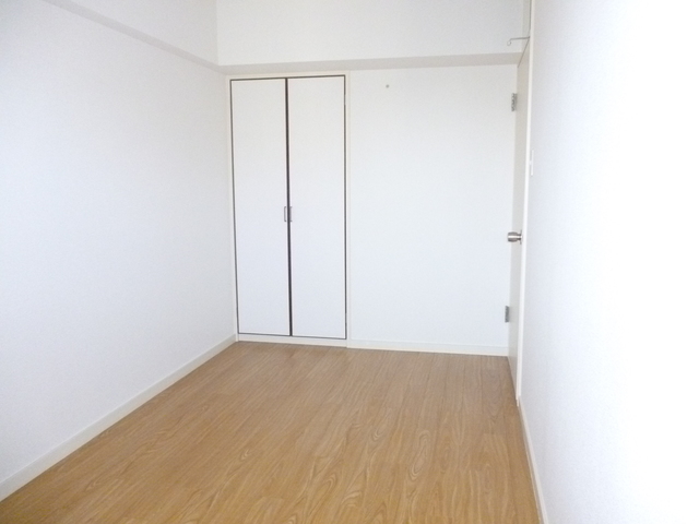 横浜若葉台第2 3-2号棟 居間