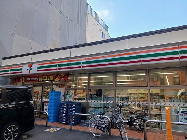 ブレスコート小川町 周辺