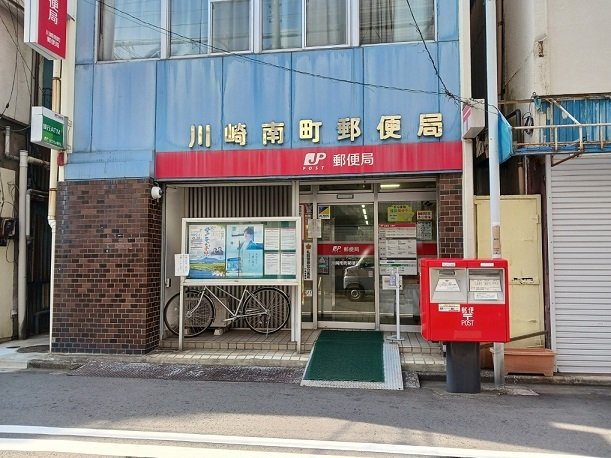 ブレスコート小川町 周辺