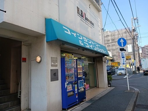 ブレスコート小川町 周辺