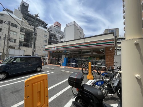 ブレスコート小川町 周辺