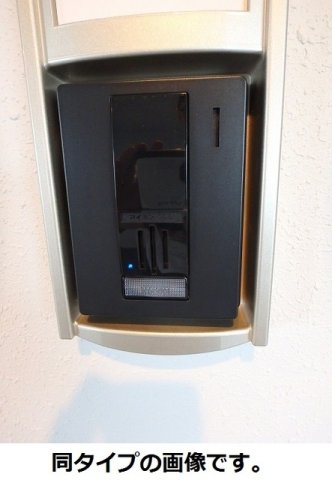 ブレスコート小川町 その他