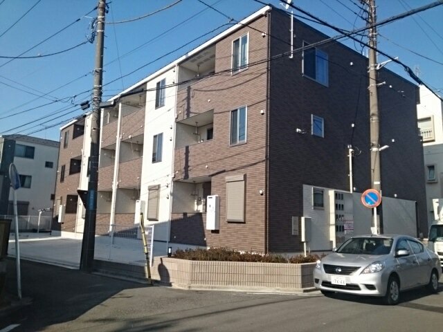 ヴィラ　コンテールのイメージ