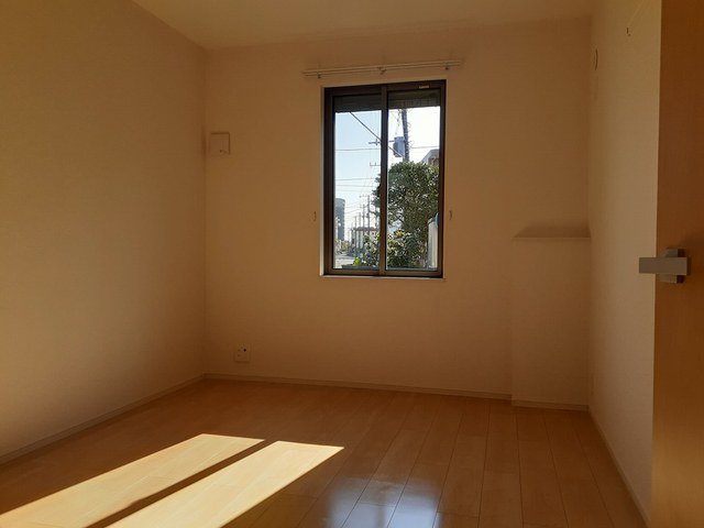 ヴィラ　コンテール 内装