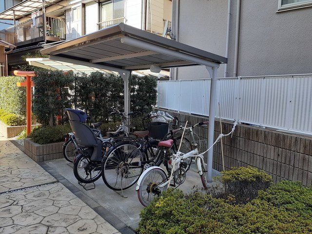 ヴィラ　コンテール その他